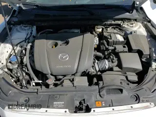 ✅ 2020 Mazda 6 Touring • VIN: JM1GL1VM1L1521007 • Lot: 80134205. Wystawiony na Copart z przebiegiem 61 226 mil. Bezpłatny archiwum sprzedaży aukcyjnych z USA i szczegółowy raport historii pojazdu na DreamBid. Zdjęcie 13.