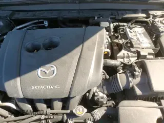 ✅ 2021 Mazda CX-30 Preferred • VIN: 3MVDMBCL8MM250451 • Lot: 90236655. Listed on Copart with 31,837 mi. Free auction sales archive from the USA and detailed vehicle history report at DreamBid. Image 14.