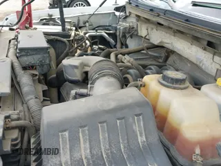 ✅ 2014 Ford F-150 XL • VIN: 1FTFX1EF2EKD12938 • Lot: 42809165. Listed on IAAI with 150,000 mi. Free auction sales archive from the USA and detailed vehicle history report at DreamBid. Image 23.