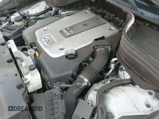 ✅ 2017 Infiniti QX50 • VIN: JN1BJ0RP1HM382312 • Lot: 41258412. Listed on IAAI with 64,929 mi. Free auction sales archive from the USA and detailed vehicle history report at DreamBid. Image 19.