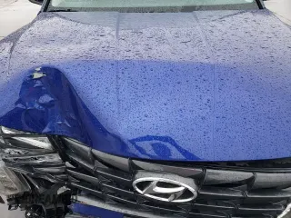 ✅ 2022 Hyundai Tucson SE • VIN: 5NMJACAE9NH074487 • Lot: 81857945. Wystawiony na Copart z przebiegiem 46 042 mil. Bezpłatny archiwum sprzedaży aukcyjnych z USA i szczegółowy raport historii pojazdu na DreamBid. Zdjęcie 15.