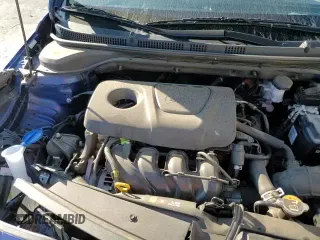 ✅ 2019 Hyundai Accent SE • VIN: 3KPC24A39KE085356 • Лот: 81921934. Опубликован ранее на Copart с пробегом 43 728 миль. Бесплатный доступ к архиву аукционных продаж из США и подробный отчёт об истории автомобиля на DreamBid. Изображение 15.