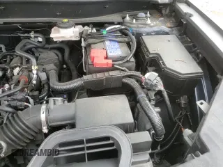 ✅ 2023 Honda CR-V LX • VIN: 5J6RS4H24PL008636 • Lot: 67894015. Listed on Copart with 24,501 mi. Free auction sales archive from the USA and detailed vehicle history report at DreamBid. Image 16.