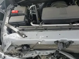 ✅ 2025 Chevrolet Silverado 1500 RST • VIN: 2GCPADED4S1157651 • Lot: 81882825. Listed on Copart with 14,536 mi. Free auction sales archive from the USA and detailed vehicle history report at DreamBid. Image 15.