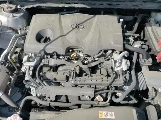 ✅ 2021 Toyota Camry LE • VIN: 4T1C11AK3MU550903 • Лот: 86137315. Опубликован ранее на Copart с пробегом 45 666 миль. Бесплатный доступ к архиву аукционных продаж из США и подробный отчёт об истории автомобиля на DreamBid. Изображение 13.