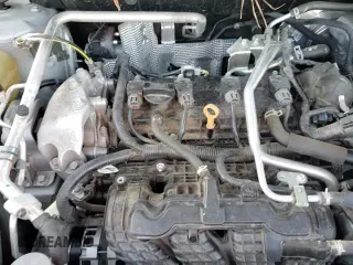 ✅ 2021 Nissan Rogue SV • VIN: 5N1AT3BA4MC764906 • Лот: 89483485. Опубликован ранее на Copart с пробегом 118 707 миль. Бесплатный доступ к архиву аукционных продаж из США и подробный отчёт об истории автомобиля на DreamBid. Изображение 16.