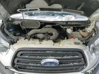 ✅ 2017 Ford Transit XL • VIN: 1FMZK1YM5HKA34719 • Lot: 45694555. Wystawiony na Copart z przebiegiem 41 359 mil. Bezpłatny archiwum sprzedaży aukcyjnych z USA i szczegółowy raport historii pojazdu na DreamBid. Zdjęcie 14.