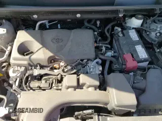 ✅ 2022 Toyota RAV4 XLE • VIN: 2T3W1RFV6NW230272 • Лот: 92950185. Опубликован ранее на Copart с пробегом 29 046 миль. Бесплатный доступ к архиву аукционных продаж из США и подробный отчёт об истории автомобиля на DreamBid. Изображение 17.