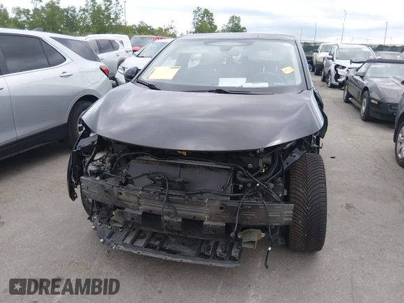 ✅ 2023 Nissan ARIYA Platinum+ • VIN: JN1DF0CDXPM704128 • Lot: 45335255. Wystawiony na IAAI z przebiegiem 41 171 mil. Bezpłatny archiwum sprzedaży aukcyjnych z USA i szczegółowy raport historii pojazdu na DreamBid. Zdjęcie 6.