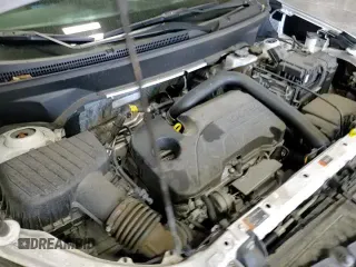 2024 Chevrolet Equinox LS z VIN 3GNAXHEGXRL252544, wystawiony jako Copart lot #80685645 z przebiegiem 25 299 mil mil oraz Szkoda całkowita • Salvage title. Historia ofert i sprzedaży dostępna na DreamBid. Obrazek 16.