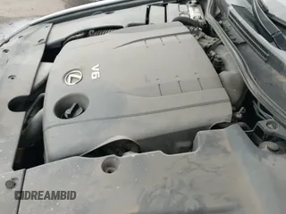 ✅ 2007 Lexus IS 250 • VIN: JTHBK262172046456 • Lot: 43483655. Listed on IAAI with 218,348 mi. Free auction sales archive from the USA and detailed vehicle history report at DreamBid. Image 19.