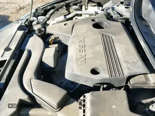 ✅ 2017 Nissan Altima SV • VIN: 1N4AL3AP9HC284916 • Lot: 43497535. Wystawiony na IAAI z przebiegiem 105 111 mil. Bezpłatny archiwum sprzedaży aukcyjnych z USA i szczegółowy raport historii pojazdu na DreamBid. Zdjęcie 13.