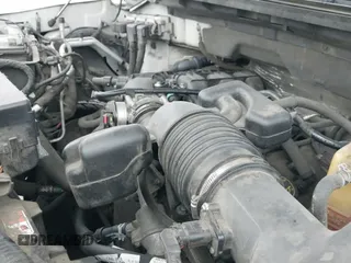 ✅ 2014 Ford F-150 XL • VIN: 1FTMF1CM7EKD63170 • Lot: 43602228. Listed on IAAI with 194,369 mi. Free auction sales archive from the USA and detailed vehicle history report at DreamBid. Image 20.