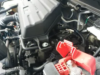 ✅ 2022 Honda CR-V EX-L • VIN: 2HKRW1H89NH400221 • Lot: 41931823. Listed on IAAI with 45,552 mi. Free auction sales archive from the USA and detailed vehicle history report at DreamBid. Image 18.