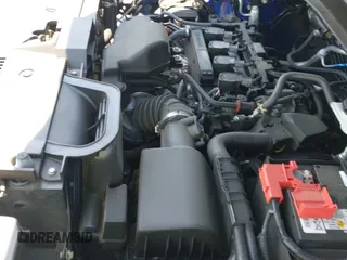 ✅ 2023 Honda CR-V EX • VIN: 2HKRS4H4XPH414075 • Lot: 42908094. Listed on IAAI with 39,487 mi. Free auction sales archive from the USA and detailed vehicle history report at DreamBid. Image 19.