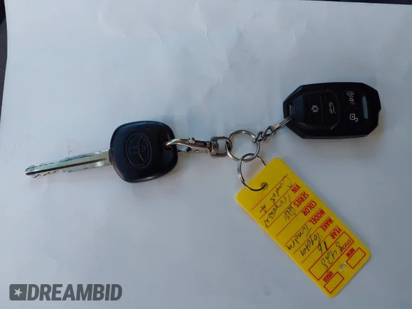 ✅ 2016 Toyota Tundra Limited • VIN: 5TFHW5F10GX502118 • Lot: 43126495. Wystawiony na IAAI z przebiegiem 143 276 mil. Bezpłatny archiwum sprzedaży aukcyjnych z USA i szczegółowy raport historii pojazdu na DreamBid. Zdjęcie 11.