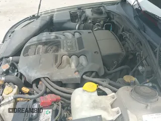 ✅ 2004 Subaru Legacy Outback L.L. Bean • VIN: 4S3BH806247624724 • Lot: 42502220. Listed on IAAI with 233,685 mi. Free auction sales archive from the USA and detailed vehicle history report at DreamBid. Image 19.