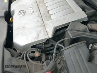 ✅ 2008 Toyota Camry LE • VIN: 4T1BK46K38U055397 • Lot: 42592675. Listed on IAAI with 128,512 mi. Free auction sales archive from the USA and detailed vehicle history report at DreamBid. Image 20.