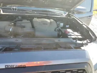 ✅ 2021 Toyota Tacoma SR • VIN: 3TMCZ5AN9MM433359 • Lot: 85865155. Wystawiony na Copart z przebiegiem 57 319 mil. Bezpłatny archiwum sprzedaży aukcyjnych z USA i szczegółowy raport historii pojazdu na DreamBid. Zdjęcie 13.