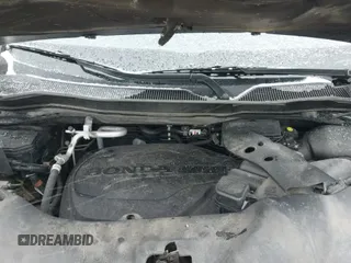 ✅ 2021 Honda Pilot Touring 8-Passenger • VIN: 5FNYF6H94MB091384 • Lot: 41567070. Listed on IAAI with 78,330 mi. Free auction sales archive from the USA and detailed vehicle history report at DreamBid. Image 19.