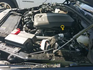 ✅ 2025 Cadillac CT5 Sport • VIN: 1G6DP5RK0S0109112 • Lot: 41955382. Listed on IAAI with 5,107 mi. Free auction sales archive from the USA and detailed vehicle history report at DreamBid. Image 19.