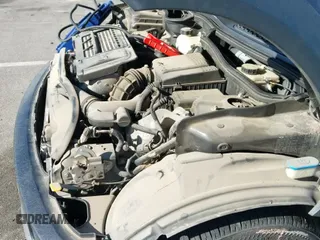 ✅ 2007 MINI Convertible S • VIN: WMWRH33517TJ45076 • Lot: 43778021. Listed on IAAI with 122,569 mi. Free auction sales archive from the USA and detailed vehicle history report at DreamBid. Image 12.