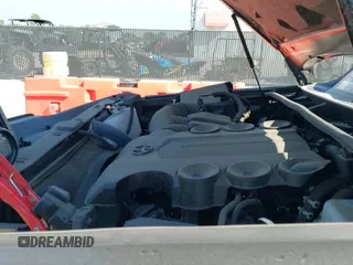 ✅ 2023 Toyota 4Runner TRD Pro • VIN: JTELU5JR4P6133715 • Lot: 43048097. Wystawiony na IAAI z przebiegiem 49 411 mil. Bezpłatny archiwum sprzedaży aukcyjnych z USA i szczegółowy raport historii pojazdu na DreamBid. Zdjęcie 19.