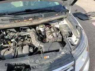 ✅ 2019 Ford Explorer XLT • VIN: 1FM5K7DH1KGB51640 • Lot: 87388765. Listed on Copart with 97,129 mi. Free auction sales archive from the USA and detailed vehicle history report at DreamBid. Image 16.