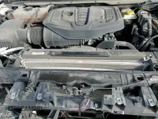 ✅ 2024 Jeep Wagoneer Series II • VIN: 1C4SJRBPXRS120054 • Лот: 81500885. Опубликован ранее на Copart с пробегом 57 187 миль. Бесплатный доступ к архиву аукционных продаж из США и подробный отчёт об истории автомобиля на DreamBid. Изображение 15.