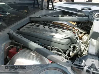 ✅ 2023 Chevrolet Corvette 2LT • VIN: 1G1YB2D47P5137190 • Lot: 42140555. Listed on IAAI with 23,941 mi. Free auction sales archive from the USA and detailed vehicle history report at DreamBid. Image 22.