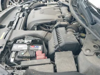 ✅ 2021 Nissan Maxima SV • VIN: 1N4AA6CV2MC508525 • Lot: 41892374. Listed on IAAI with 95,532 mi. Free auction sales archive from the USA and detailed vehicle history report at DreamBid. Image 19.