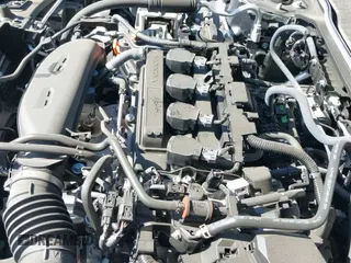 ✅ 2023 Honda Civic EX-L • VIN: 19XFL1H71PE014354 • Lot: 42750475. Listed on IAAI with 11,380 mi. Free auction sales archive from the USA and detailed vehicle history report at DreamBid. Image 20.