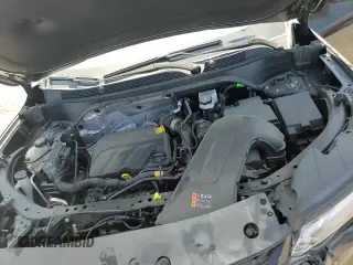 2024 Chevrolet Trax ACTIV с VIN KL77LKE29RC133473, выставлен на аукционе Copart как лот 85784685 с пробегом 25 128 миль миль и Списание • Salvage title. История ставок и продаж доступна на DreamBid. Изображение 16.