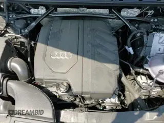 ✅ 2023 Audi Q5 S line Premium Plus • VIN: WA1EAAFY2P2110661 • Lot: 64646275. Listed on Copart with 5,386 mi. Free auction sales archive from the USA and detailed vehicle history report at DreamBid. Image 14.