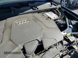 ✅ 2020 Audi Q7 Prestige • VIN: WA1VXAF75LD012678 • Lot: 67317985. Listed on Copart with 45,189 mi. Free auction sales archive from the USA and detailed vehicle history report at DreamBid. Image 15.