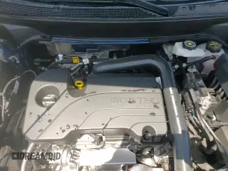 ✅ 2025 Chevrolet Equinox FWD LT • VIN: 3GNAXHEG2SL199389 • Лот: 52512575. Размещён на Copart с пробегом 4 854 миль миль. Получите бесплатный доступ к архиву аукционных продаж из США и посмотрите подробный отчёт об истории автомобиля на DreamBid. Изображение 16.