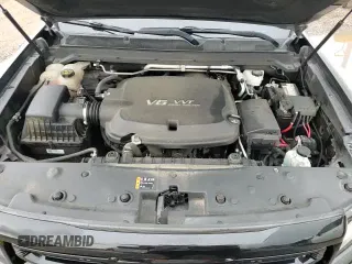 ✅ 2021 GMC Canyon 2WD Elevation • VIN: 1GTG5CEN9M1101818 • Lot: 60444315. Wystawiony na Copart z przebiegiem 62 044 mil. Bezpłatny archiwum sprzedaży aukcyjnych z USA i szczegółowy raport historii pojazdu na DreamBid. Zdjęcie 14.