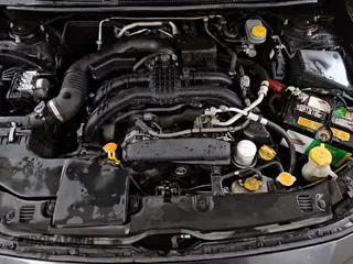 ✅ 2018 Subaru Crosstrek • VIN: JF2GTAAC1J9336792 • Lot: 80357345. Listed on Copart with 103,603 mi. Free auction sales archive from the USA and detailed vehicle history report at DreamBid. Image 14.