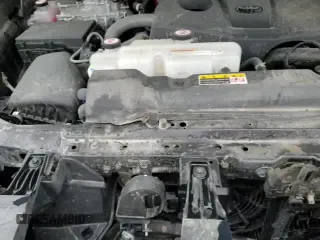 ✅ 2024 Toyota Tundra TRD Pro Hybrid • VIN: 5TFPC5DB3RX084303 • Lot: 86439855. Wystawiony na Copart z przebiegiem 26 789 mil. Bezpłatny archiwum sprzedaży aukcyjnych z USA i szczegółowy raport historii pojazdu na DreamBid. Zdjęcie 13.