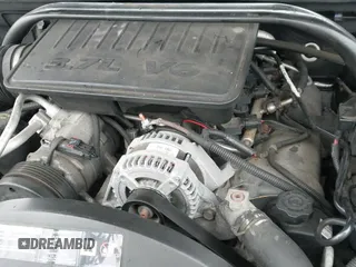 ✅ 2007 Jeep Grand Cherokee Laredo • VIN: 1J8GR48K07C544646 • Lot: 43728289. Listed on IAAI with 67,777 mi. Free auction sales archive from the USA and detailed vehicle history report at DreamBid. Image 21.