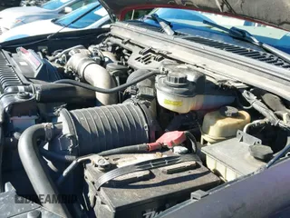 ✅ 2004 Ford F-250 XL • VIN: 1FTNW21P74EB00102 • Lot: 43318200. Listed on IAAI with 242,726 mi. Free auction sales archive from the USA and detailed vehicle history report at DreamBid. Image 19.