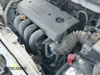 ✅ 2007 Toyota Corolla CE • VIN: 2T1BR32E37C822851 • Lot: 43659829. Listed on IAAI with 104,384 mi. Free auction sales archive from the USA and detailed vehicle history report at DreamBid. Image 19.