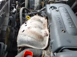 2004 Toyota Highlander с VIN JTEDD21A440093969, выставлен на аукционе IAAI как лот 43041668 с пробегом 191 165 миль миль и . История ставок и продаж доступна на DreamBid. Изображение 12.