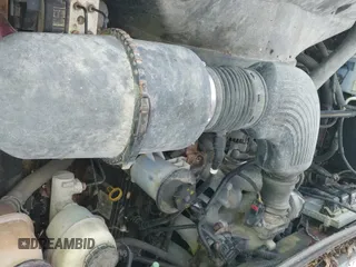 ✅ 2004 Ford F-150 XL • VIN: 1FTRF14W54NB60796 • Lot: 42708711. Wystawiony na IAAI z przebiegiem 168 093 mil. Bezpłatny archiwum sprzedaży aukcyjnych z USA i szczegółowy raport historii pojazdu na DreamBid. Zdjęcie 12.