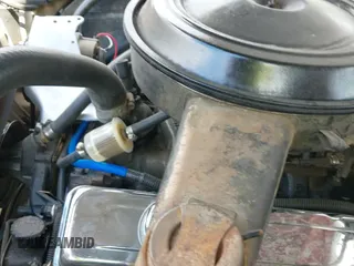 ✅ 1984 Oldsmobile Delta • VIN: 1G3AY37Y5EX328118 • Лот: 42376575. Опубликован ранее на IAAI с пробегом 28 803 миль. Бесплатный доступ к архиву аукционных продаж из США и подробный отчёт об истории автомобиля на DreamBid. Изображение 19.