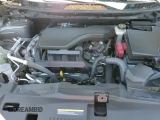 ✅ 2022 Nissan Rogue S • VIN: JN1BJ1AV5NW582044 • Lot: 67620395. Listed on Copart with 54,766 mi. Free auction sales archive from the USA and detailed vehicle history report at DreamBid. Image 14.