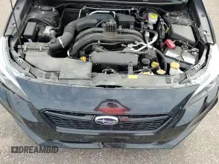 ✅ 2017 Subaru Impreza Special Sports • VIN: 4S3GTAK60H1742045 • Lot: 85285945. Wystawiony na Copart z przebiegiem 77 669 mil. Bezpłatny archiwum sprzedaży aukcyjnych z USA i szczegółowy raport historii pojazdu na DreamBid. Zdjęcie 13.