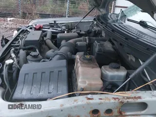 ✅ 2009 Ford F-150 XL • VIN: 1FTVX14V29KC14485 • Лот: 43529133. Опубликован ранее на IAAI с пробегом 191 714 миль. Бесплатный доступ к архиву аукционных продаж из США и подробный отчёт об истории автомобиля на DreamBid. Изображение 13.