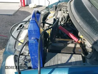 ✅ 2001 Chrysler Voyager • VIN: 1C4GJ25B01B218110 • Лот: 41291419. Опубликован ранее на IAAI с пробегом 225 145 миль. Бесплатный доступ к архиву аукционных продаж из США и подробный отчёт об истории автомобиля на DreamBid. Изображение 12.