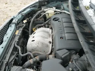 ✅ 2009 Pontiac Vibe 1SB • VIN: 5Y2SP67009Z429662 • Lot: 43678882. Listed on IAAI with 212,332 mi. Free auction sales archive from the USA and detailed vehicle history report at DreamBid. Image 12.